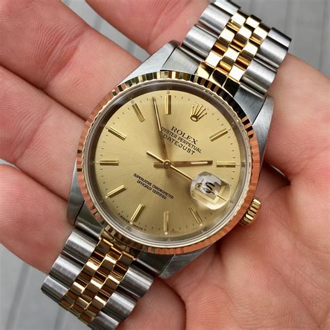 16233 rolex price|Rolex model 16233 price.